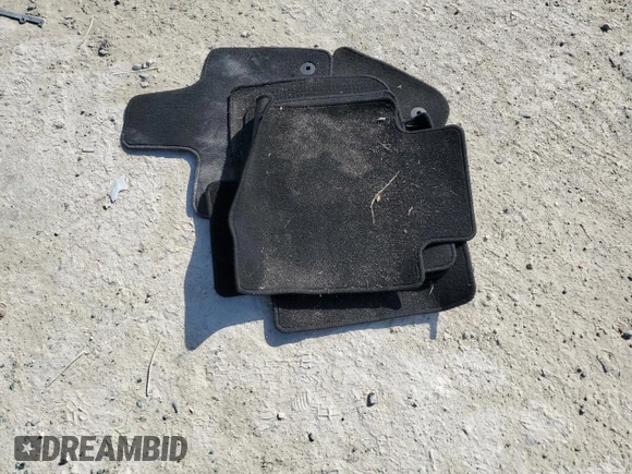 2019 Ford Fusion Titanium with VIN 3FA6P0RU1KR209297, listed as a Copart auction lot 54358065 with 122,600 mi miles and Salvage Title. Bid and sale history available at DreamBid. Image 12.