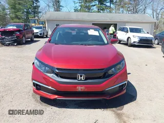 2021 Honda Civic LX z VIN 2HGFC2F67MH511569, wystawiony jako IAAI lot #42065379 z przebiegiem 45 486 mil mil oraz . Historia ofert i sprzedaży dostępna na DreamBid. Obrazek 13.