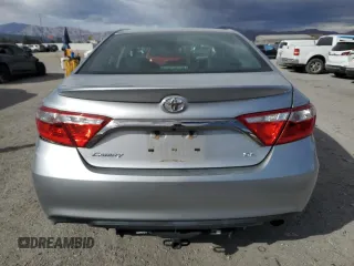 2015 Toyota Camry XLE with VIN 4T1BF1FK1FU893153, listed as a Copart auction lot 47669165 with 134,546 mi miles and Salvage Title. Bid and sale history available at carsss.com. Image 6.