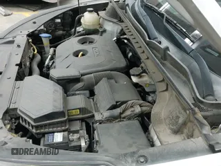 2017 Hyundai Tucson SE with VIN KM8J33A4XHU418628, listed as a IAAI auction lot 42991252 with 96,322 mi miles and . Bid and sale history available at DreamBid. Image 19.