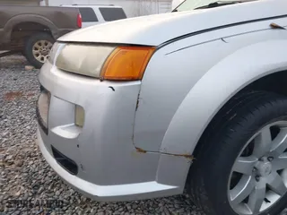 2004 Saturn VUE V6 with VIN 5GZCZ63494S843028, listed as a IAAI auction lot 41478825 with 237,742 mi miles. Bid and sale history available at carsss.com. Image 6.