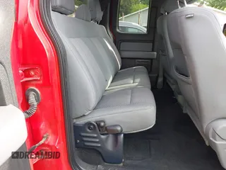 2013 Ford F-150 XL z VIN 1FTFX1EF4DFB74102, wystawiony jako IAAI lot #42612495 z przebiegiem 243 056 mil mil oraz . Historia ofert i sprzedaży dostępna na DreamBid. Obrazek 8.