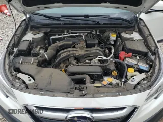 2021 Subaru Outback Limited z VIN 4S4BTANC5M3199667, wystawiony jako Copart lot #59871285 z przebiegiem 75 893 mil mil oraz Szkoda całkowita • Salvage title. Historia ofert i sprzedaży dostępna na DreamBid. Obrazek 11.