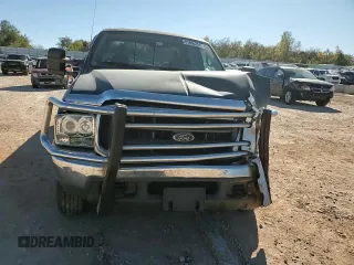 2000 Ford Super Duty F-250 XL with VIN 1FTNW21S9YED38978, listed as a Copart auction lot 81680254 with 197,016 mi miles and Salvage Title. Bid and sale history available at carsss.com. Image 11.