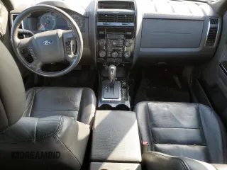 2011 Ford Escape Limited with VIN 1FMCU9EGXBKA39810, listed as a Copart auction lot 52031035 with 111,710 mi miles and Clean Title. Bid and sale history available at DreamBid. Image 8.