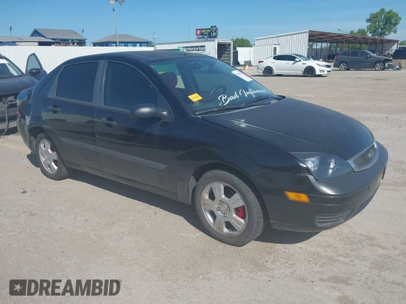 2005 Ford Focus S с VIN 1FAFP34N45W101548, выставлен на аукционе IAAI как лот 42607412 с пробегом 180 785 миль миль и . История ставок и продаж доступна на DreamBid. Изображение 1.