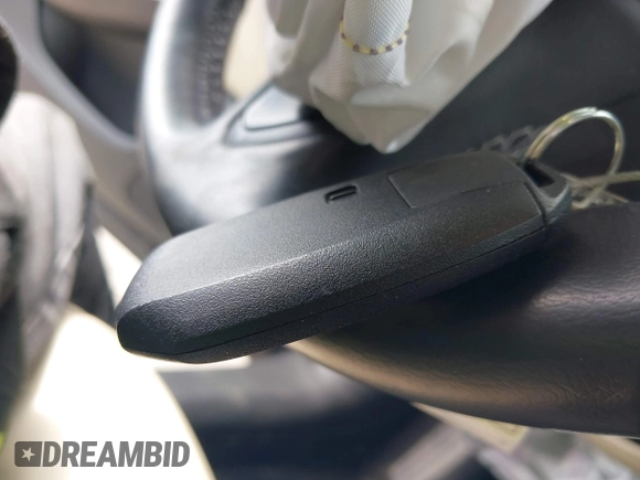2021 Infiniti QX50 Luxe with VIN 3PCAJ5BB7MF123895, listed as a IAAI auction lot 41811100 with 23,164 mi miles and . Bid and sale history available at DreamBid. Image 11.