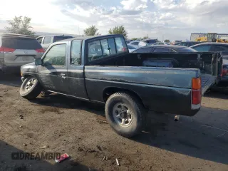 1993 Nissan Frontier SE z VIN 1N6HD16Y9PC398809, wystawiony jako Copart lot #70628754 z przebiegiem 224 511 mil mil oraz Szkoda całkowita • Salvage title. Historia ofert i sprzedaży dostępna na DreamBid. Obrazek 2.