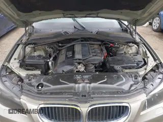 2004 BMW 5 Series 530i with VIN WBANA73564B802689, listed as a IAAI auction lot 42754924 with 200,213 mi miles and . Bid and sale history available at DreamBid. Image 10.