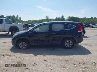 2012 Honda CR-V LX с VIN 5J6RM4H39CL038194, выставлен на аукционе IAAI как лот 42528832 с пробегом 244 398 миль миль и . История ставок и продаж доступна на DreamBid. Изображение 14.