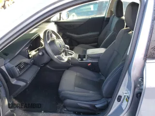 2022 Subaru Outback with VIN 4S4BTAAC3N3239364, listed as a Copart auction lot 44996215 with 59,330 mi miles and Salvage title. Bid and sale history available at DreamBid. Image 7.