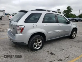 2006 Pontiac Torrent z VIN 2CKDL63F866205439, wystawiony jako Copart lot #44572505 z przebiegiem 219 697 mil mil oraz Nie do naprawy • Non repairable. Historia ofert i sprzedaży dostępna na DreamBid. Obrazek 3.