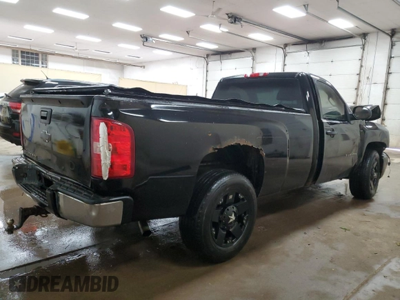 2013 Chevrolet Silverado 1500 Work Truck with VIN 1GCNCPEX5DZ297912, listed as a Copart auction lot 52031505 with 160,322 mi miles and Clean Title. Bid and sale history available at DreamBid. Image 10.