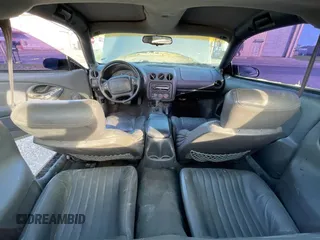 1999 Pontiac Firebird Formula with VIN 2G2FV22G1X2205745, listed as a Copart auction lot 65841425 with 142,913 mi miles and Clean title. Bid and sale history available at DreamBid. Image 11.