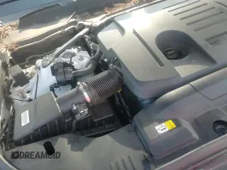 2022 Land Rover Range Rover Sport HSE Silver Edition z VIN SALWR2SU8NA799645, wystawiony jako Copart lot #71368415 z przebiegiem 51 130 mil mil oraz Szkoda całkowita • Salvage title. Historia ofert i sprzedaży dostępna na DreamBid. Obrazek 14.