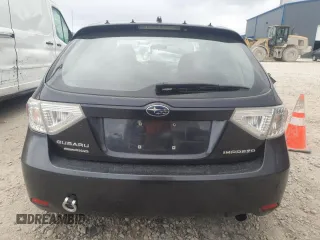 2011 Subaru Impreza 2.5i z VIN JF1GH6A64BH829791, wystawiony jako Copart lot #54597145 z przebiegiem 233 841 mil mil oraz Czysty tytuł • Clean title. Historia ofert i sprzedaży dostępna na DreamBid. Obrazek 6.