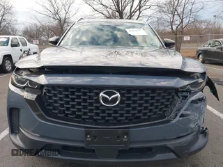 2023 Mazda CX-50 2.5 S Preferred Plus Package with VIN 7MMVABCM7PN116127, listed as a IAAI auction lot 41222577 with 39,910 mi miles. Bid and sale history available at carsss.com. Image 12.