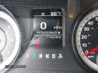 2015 Ram 1500 Express with VIN 1C6RR7FT8FS536433, listed as a IAAI auction lot 42238928 with 77,404 mi miles and . Bid and sale history available at DreamBid. Image 15.