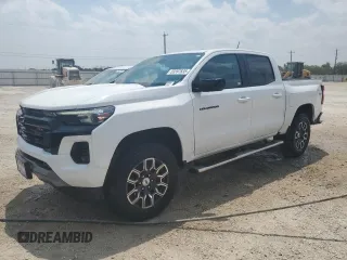 2024 Chevrolet Colorado 4WD Z71 с VIN 1GCPTDEK1R1252614, выставлен на аукционе Copart как лот 53397835 с пробегом 7 465 миль миль и Чистый • Clean title. История ставок и продаж доступна на DreamBid. Изображение 1.
