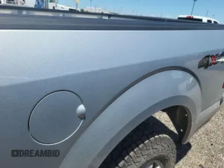 2018 Ford F-150 XL с VIN 1FTEW1E56JKF17730, выставлен на аукционе IAAI как лот 42901097 с пробегом 132 276 миль миль и . История ставок и продаж доступна на DreamBid. Изображение 1.