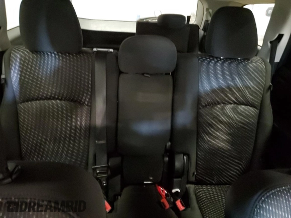 2015 Dodge Journey SXT with VIN 3C4PDCCG2FT516241, listed as a Copart auction lot 48561415 with 158,022 mi miles and Clean title. Bid and sale history available at DreamBid. Image 10.