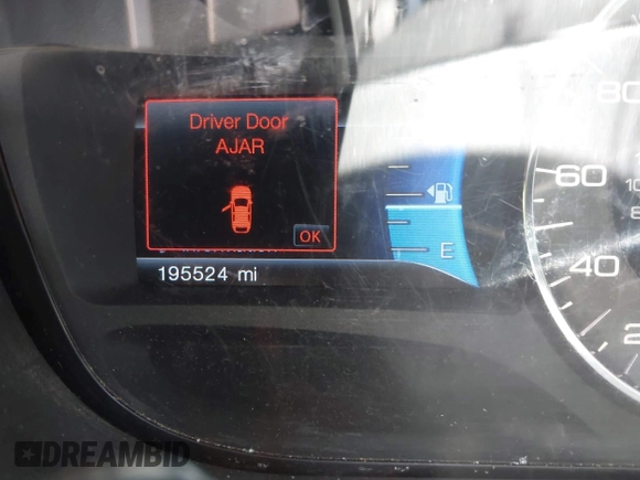 2013 Ford Edge Limited with VIN 2FMDK3KC2DBA01249, listed as a IAAI auction lot 42247356 with 195,524 mi miles and . Bid and sale history available at DreamBid. Image 15.