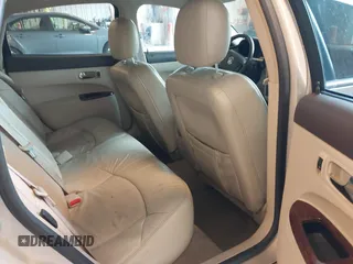 2009 Buick LaCrosse CXL with VIN 2G4WD582X91106342, listed as a IAAI auction lot 42140238 with 139,645 mi miles and . Bid and sale history available at DreamBid. Image 8.