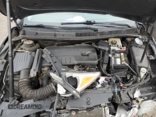 2011 Buick LaCrosse CXL with VIN 1G4GC5EC0BF350956, listed as a Copart auction lot 46986115 with 140,848 mi miles and Salvage Title. Bid and sale history available at carsss.com. Image 11.