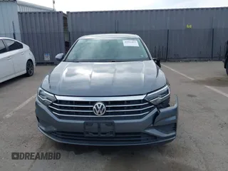 2019 Volkswagen Jetta S with VIN 3VWC57BU3KM018416, listed as a IAAI auction lot 42012423 with 117,832 mi miles and . Bid and sale history available at DreamBid. Image 12.