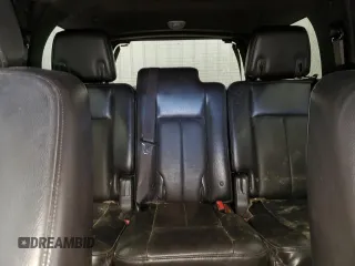 2007 Ford Expedition Limited with VIN 1FMFU20577LA04220, listed as a Copart auction lot 46858575 with Not provided miles and Clean title. Bid and sale history available at DreamBid. Image 10.