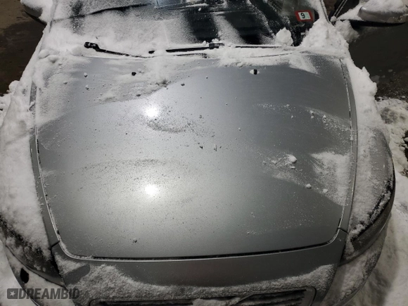 2009 Volvo C30 with VIN YV1MK672092146366, listed as a Copart auction lot 42799095 with 0 miles and Salvage Title. Bid and sale history available at carsss.com. Image 11.