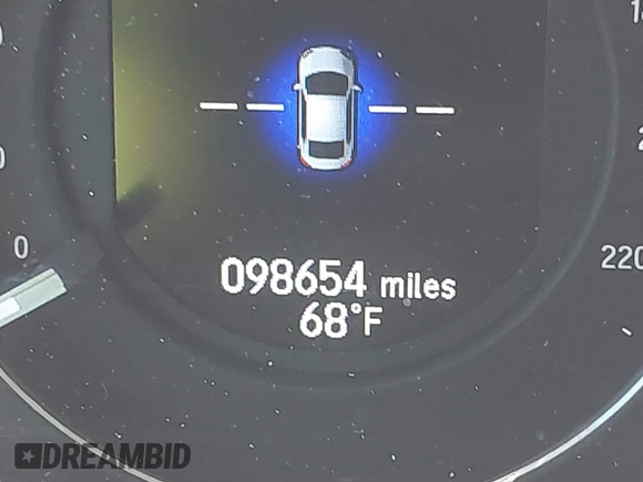 2014 Honda Accord EX-L with VIN 1HGCR6F59EA004379, listed as a IAAI auction lot 41753888 with 98,654 mi miles and . Bid and sale history available at DreamBid. Image 16.