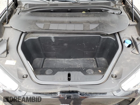 2022 Ford Mustang Mach-E Premium with VIN 3FMTK3RMXNMA40052, listed as a Copart auction lot 41527545 with 31,477 mi miles and Salvage title. Bid and sale history available at DreamBid. Image 12.