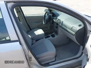2008 Chevrolet Cobalt LS with VIN 1G1AK58F887256130, listed as a IAAI auction lot 41992544 with Not Provided miles and . Bid and sale history available at DreamBid. Image 5.