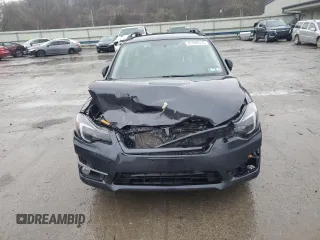 2016 Subaru Impreza Special Sports Limited with VIN JF1GPAY66G8283952, listed as a Copart auction lot 51288415 with 97,559 mi miles and Salvage title. Bid and sale history available at DreamBid. Image 5.