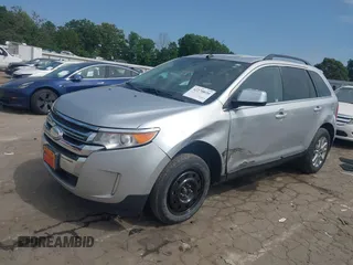 2011 Ford Edge Limited with VIN 2FMDK3KC9BBB17304, listed as a IAAI auction lot 42270020 with 140,576 mi miles and . Bid and sale history available at DreamBid. Image 17.