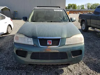 2007 Saturn VUE V6 with VIN 5GZCZ53477S824234, listed as a Copart auction lot 53327805 with 125,668 mi miles and Clean Title. Bid and sale history available at carsss.com. Image 5.