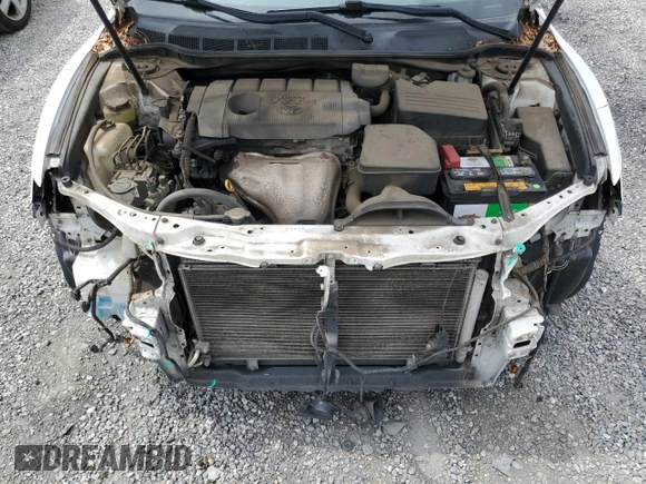 2010 Toyota Camry with VIN 4T1BF3EK0AU567303, listed as a Copart auction lot 52965565 with 225,892 mi miles and Salvage Title. Bid and sale history available at carsss.com. Image 11.