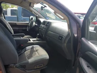 2013 Nissan Armada SL z VIN 5N1AA0ND9DN601019, wystawiony jako IAAI lot #42387246 z przebiegiem 173 377 mil mil oraz . Historia ofert i sprzedaży dostępna na DreamBid. Obrazek 5.