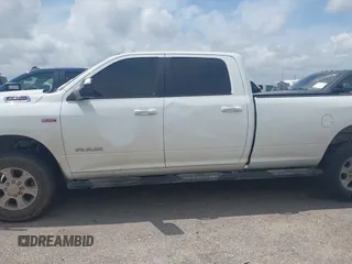 2019 Ram 2500 Big Horn with VIN 3C6UR5JJ6KG598077, listed as a IAAI auction lot 41852866 with 139,291 mi miles. Bid and sale history available at carsss.com. Image 14.