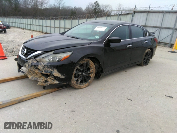 2017 Nissan Altima SV with VIN 1N4AL3APXHC217113, listed as a IAAI auction lot 41371669 with 109,897 mi miles and . Bid and sale history available at DreamBid. Image 2.