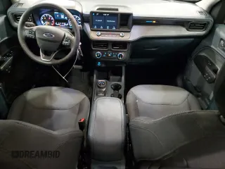 2024 Ford Maverick XL с VIN 3FTTW8B96RRA05531, выставлен на аукционе Copart как лот 47701195 с пробегом 10 016 миль миль и Чистый • Clean title. История ставок и продаж доступна на DreamBid. Изображение 8.