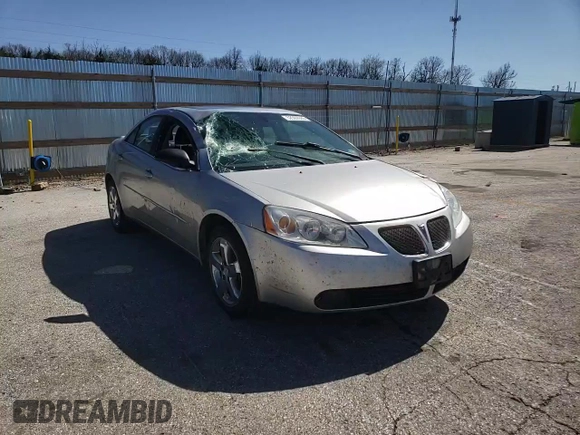 2007 Pontiac G6 GT z VIN 1G2ZH58N574239497, wystawiony jako Copart lot #52509925 z przebiegiem 94 630 mil mil oraz Szkoda całkowita • Salvage title. Historia ofert i sprzedaży dostępna na DreamBid. Obrazek 10.