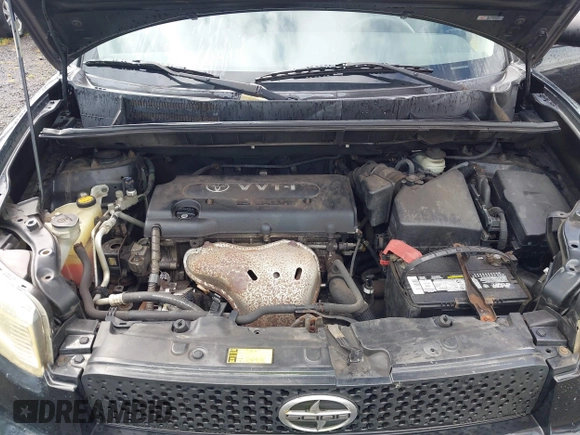 2009 Scion xB with VIN JTLKE50E891087063, listed as a IAAI auction lot 41777110 with 170,918 mi miles and . Bid and sale history available at DreamBid. Image 10.