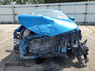 2016 Scion iM with VIN JTNKARJE1GJ518218, listed as a Copart auction lot 56655895 with 107,115 mi miles and Salvage title. Bid and sale history available at DreamBid. Image 5.