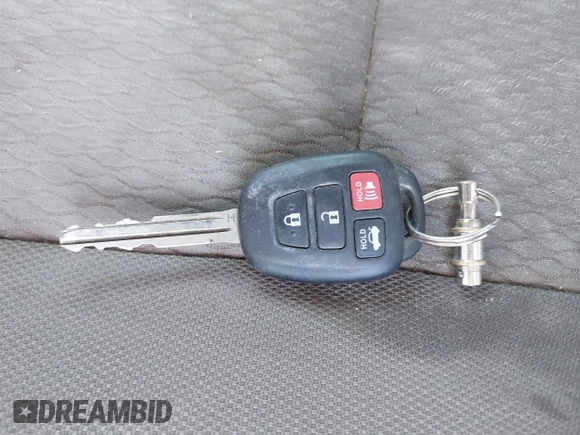 2016 Toyota Corolla L с VIN 2T1BURHE3GC737503, выставлен на аукционе IAAI как лот 40505861 с пробегом 130 881 миль миль и . История ставок и продаж доступна на DreamBid. Изображение 11.