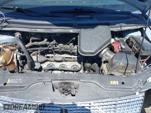 2008 Lincoln MKX with VIN 2LMDU88C18BJ11850, listed as a IAAI auction lot 42065105 with Not Provided miles and . Bid and sale history available at DreamBid. Image 10.