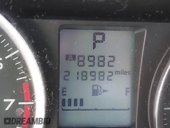 2013 Subaru Crosstrek Premium с VIN JF2GPACC7D2876579, выставлен на аукционе IAAI как лот 42761617 с пробегом 218 982 миль миль и . История ставок и продаж доступна на DreamBid. Изображение 15.