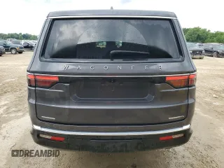 2023 Jeep Wagoneer Series III с VIN 1C4SJSDPXPS540771, выставлен на аукционе Copart как лот 58945965 с пробегом 59 001 миль миль и Чистый • Clean title. История ставок и продаж доступна на DreamBid. Изображение 6.