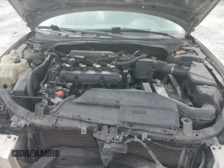 2005 Nissan Altima S z VIN 1N4AL11D85C221926, wystawiony jako Copart lot #58515355 z przebiegiem 101 237 mil mil oraz Szkoda całkowita • Salvage title. Historia ofert i sprzedaży dostępna na DreamBid. Obrazek 11.
